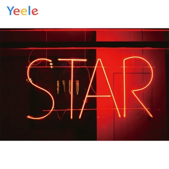

Yeele Liquor Party Photocall Star Light Decor Cheer Photography Backdrops Personalized Photographic Backgrounds For Photo Studio