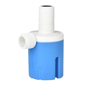 

Threaded Water Level Control Easy Install Aquaculture Practical Full Automatic Durable Float Switch Home Replacement Parts