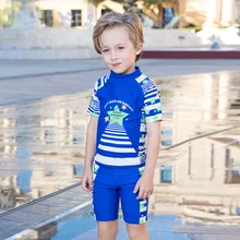 Купальный костюм для мальчиков; детский купальный костюм; детское бикини; детские купальные плавки; Лидер продаж; детские купальные костюмы из полиэстера с животными; Fmzxg