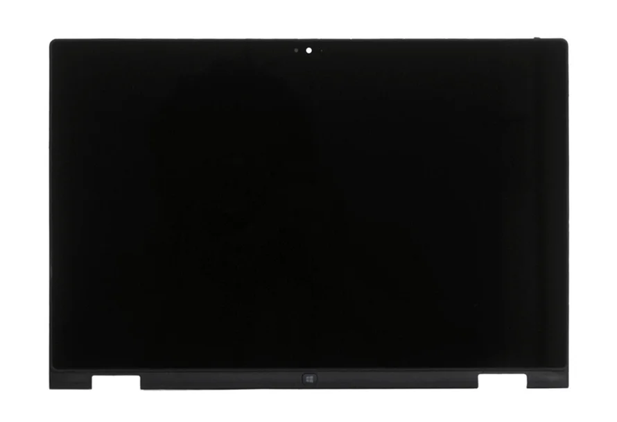 Для Dell Inspiron 13 7348 7347 P57G сенсорный HD светодиодный ЖК-экран дигитайзер рамка в сборе