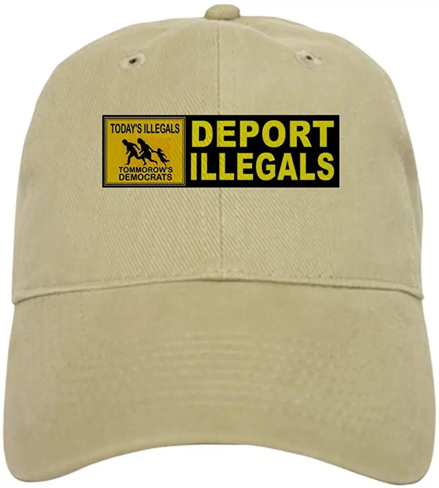 Бейсбольная кепка Sheriff Joe