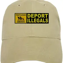 Бейсбольная кепка Sheriff Joe