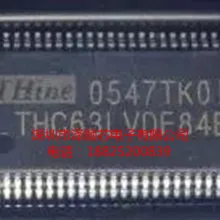 5 шт./лот THC63LVDF84B THC63LVDF84A TSSOP56(I& C) какой выбрать, пожалуйста, оставьте сообщение