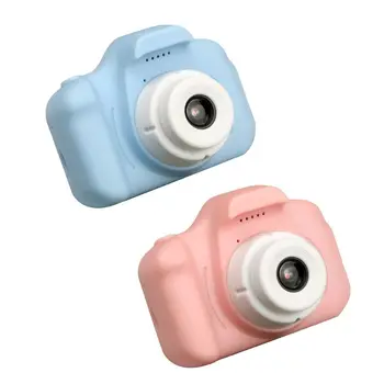 

Kids Camera Digital Video Camera Best Gift for Kids, Mini Children Camera Toys