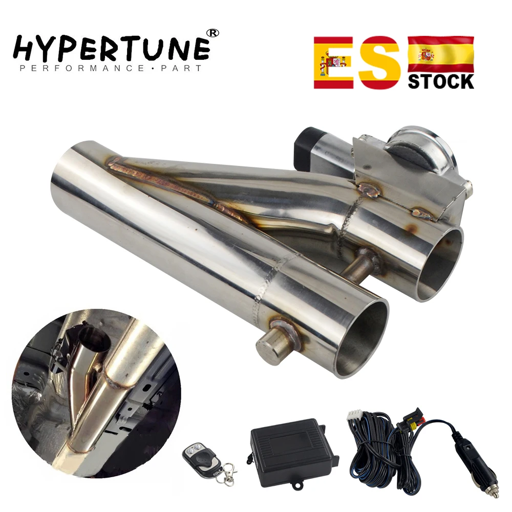 Universal STAINLESS STEEL 304 2.5