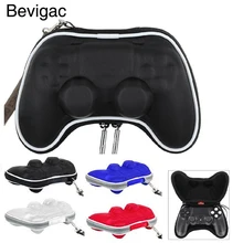 Bevigac Carry Pouch чехол сумка для переноски для sony Playstation Play Station PS 4 PS4 контроллер геймпад джойстик Джойстик аксессуары