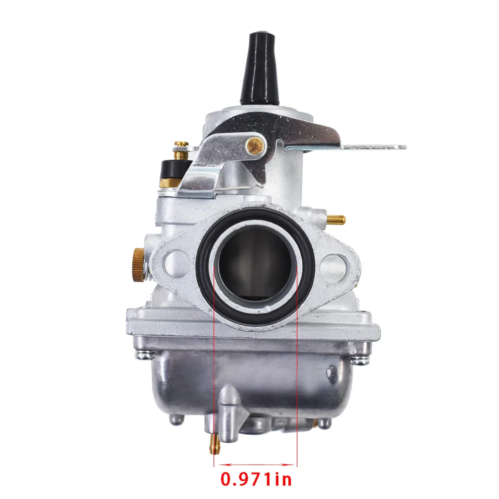 Новый карбюратор 1972 для Suzuki TS185 TS 185 эндуро мотор велосипед|carburetor for suzuki|carburetor