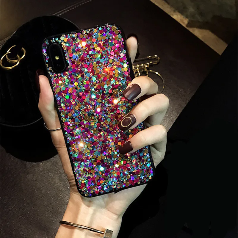 Чехол для Samsung Galaxy S20 S10E S9 Plus S8 A50 A20 A6 A8 A9 2018 A7 J4 J6|Бамперы| |