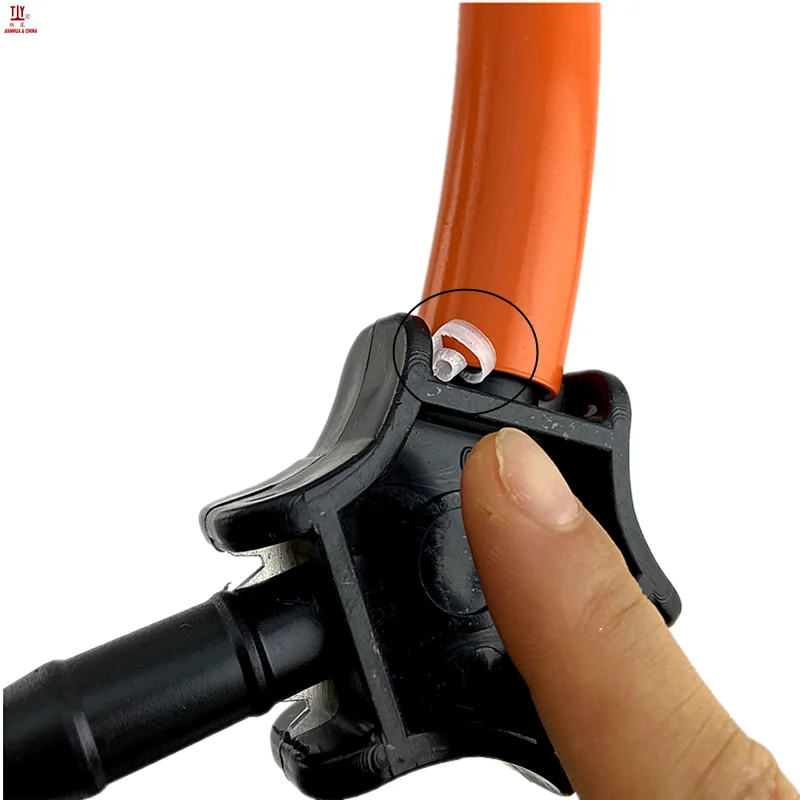 Tubing Hand Reamer Cutter For 16mm 18mm 20mm 26mm 32mm Plumbing Pex-Al-Pex Pipe Reaming and Chamfer Tool | Инструменты