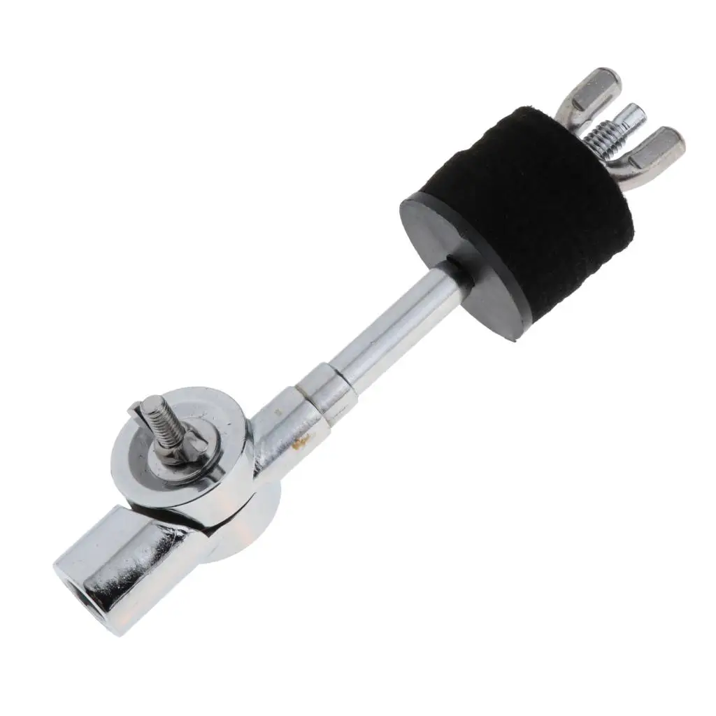 Metal Cymbal Stacker Holder Arm Gear Adjutable Accessories Replacement Hardware