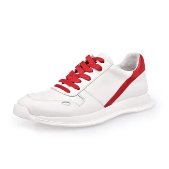 

New Shoes Fashion Breathable Sneaker Running Shoes Large Size Comfortable Sports Men's Shoes 47 Jogging Casual Shoes