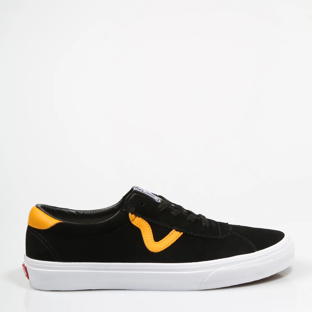 vans sport trainers