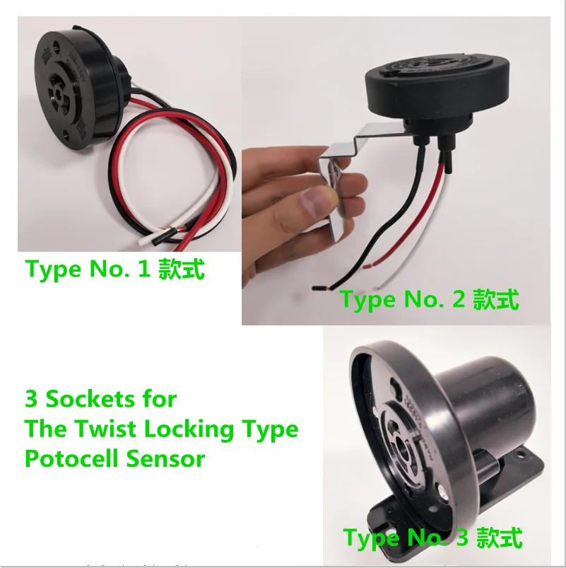 SOCKET CHOICES_副本