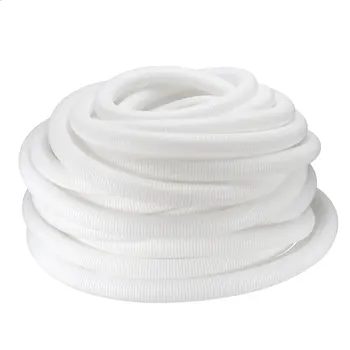 

uxcell 34.5mm Outside Dia Corrugated Bellow Conduit Tube for Electric Wiring 1.36in x88.6ft (DxL)