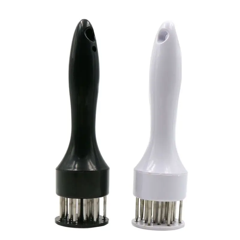 Steak Pork Chop Fast Loose Meat Tenderizer Needle Stainless Steel Tender Meat Hammer Kitchen Helper Tenderizer Loose
