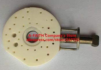 

Used parts Sysmex KX-21 KX21 hematology analyzer SRV Rotor Valve Assembly Middle SRV