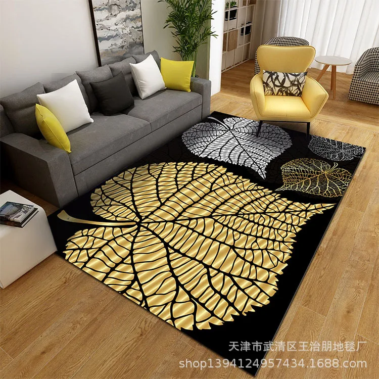 Bedroom Non-Slip Floor Mat Mode Kitchen Carpet High Quality Stereo Colorful Flowers High Quality Art Carpet For a Living Room Bedroom Non-Slip Floor Mat Mode Kitchen Carpet High Quality Stereo Colorful Flowers High Quality Art Carpet For a Living Room