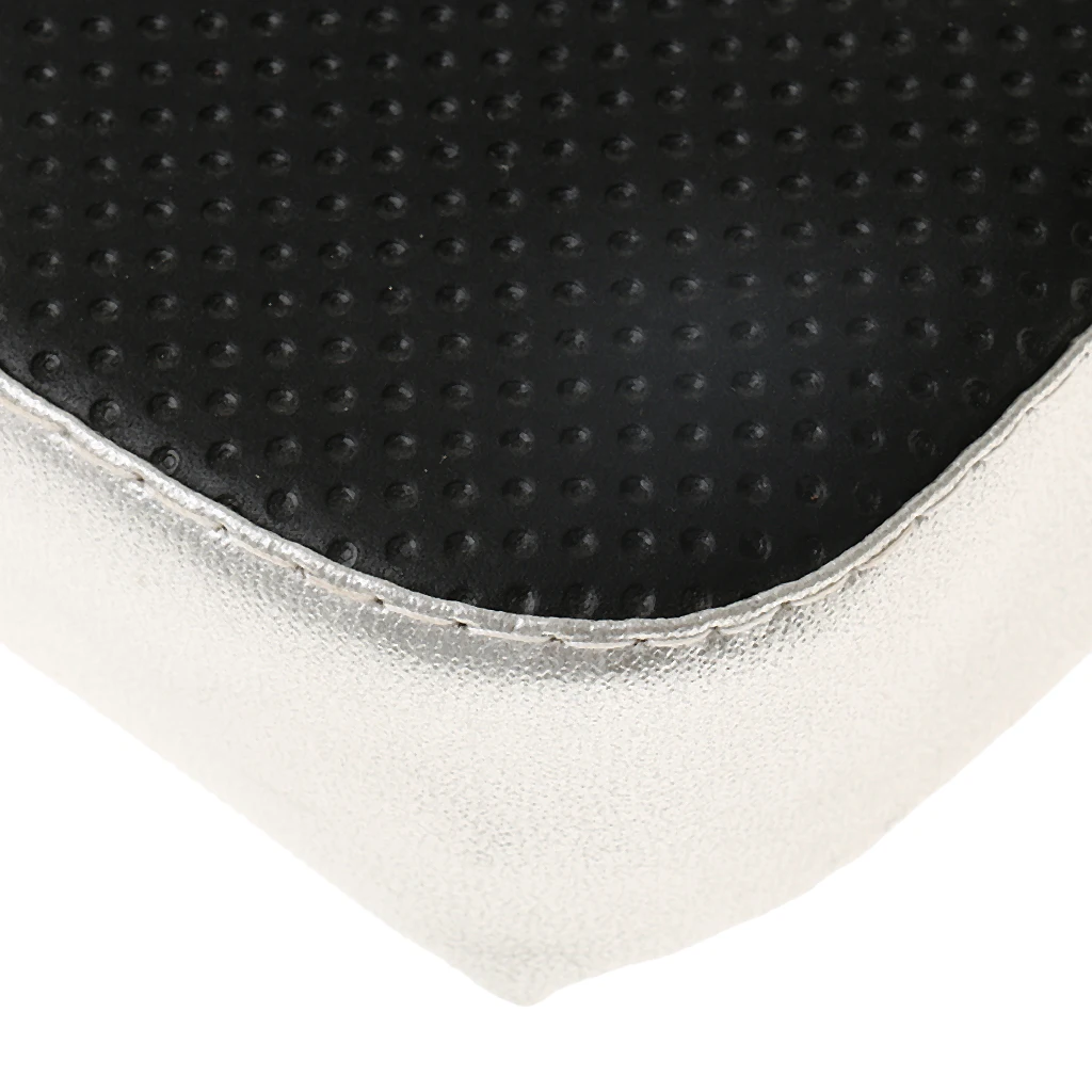Cycling Bike Bicycle Soft Kids Adult Cushion Rear Rack Seat Pad Cycle Accessories MTB Mountain Rode Bike Parts