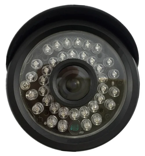 Sony MX335+ 3516EV300 IP Пластик пуля Камера 5.0MP 2592*1944 H.265 Низкая освещенность, 36leds ИК IRC Onvif CMS XMEYE P2P