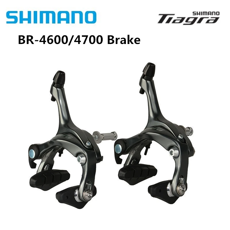 Shimano BR R561 Dual Pivot Brake Caliper Set Front and Rear Road Bike Bicycle 2