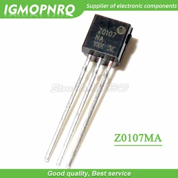 

10PCS Z0103MA Z0107MA Z0607MA Z0107NA TO-92 transistor IGMOPMRQ