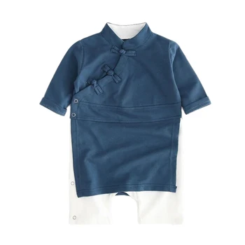 

Baby Girls Clothes Soft Cotton Kids One Pieces Romper Newborn Infant Girl Boys Clothes Baby Clothing Toddler Clothes Drop