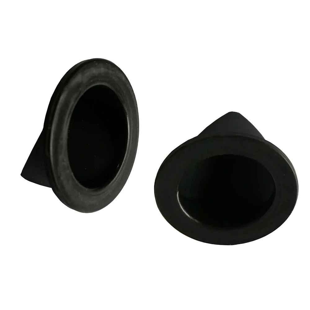10 шт. черный силиконовый клапан «утиный клюв» односторонний обратный клапан 32,1*23*15 мм для предотвращения обратного потока жидкости и газа