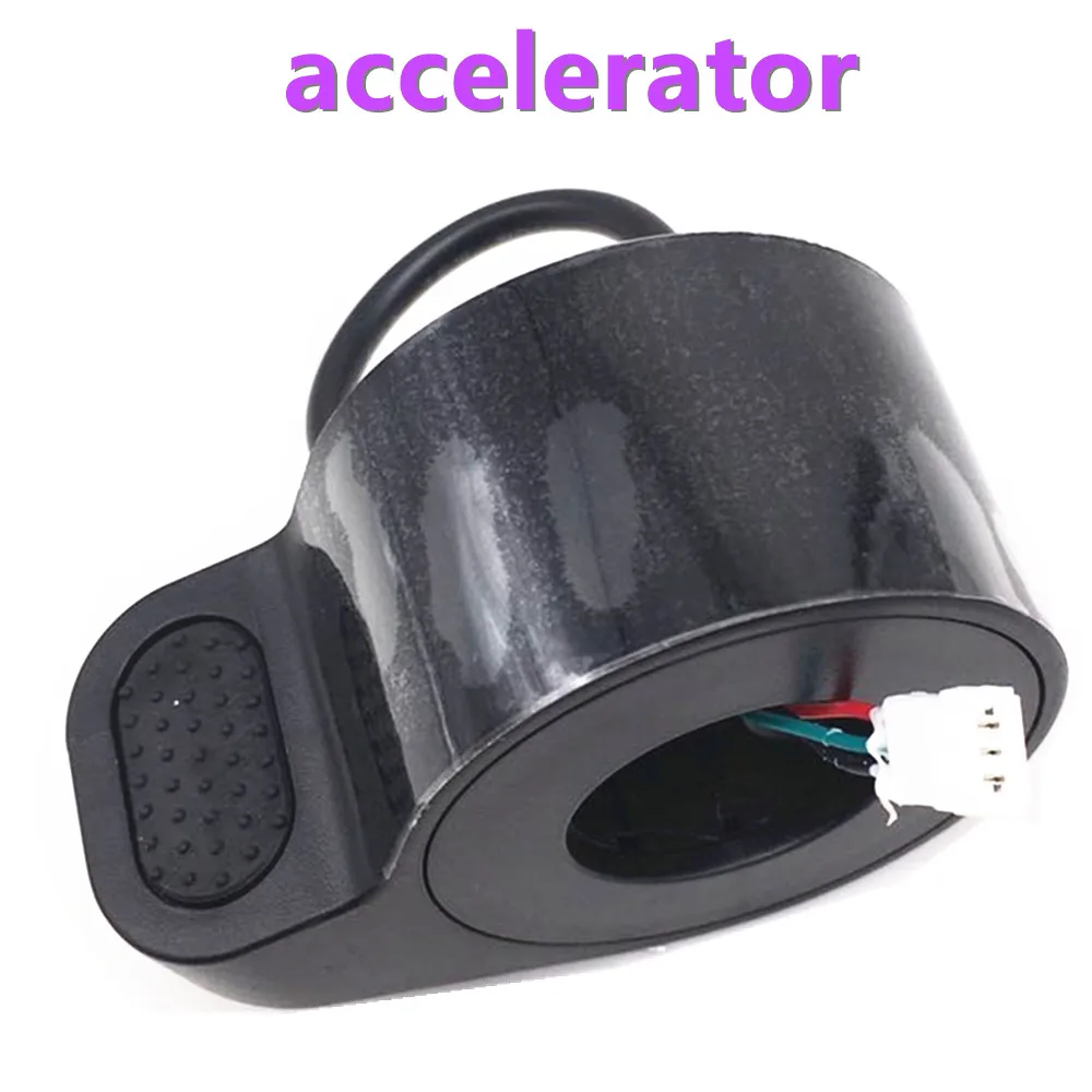 Scooter Elettrico Xiaomi Sostituibile M365 Pro Acceleratore Acceleratore Xiaomi Scooter M365 Pro Accessori Acceleratore Pezzi Di Ricambio