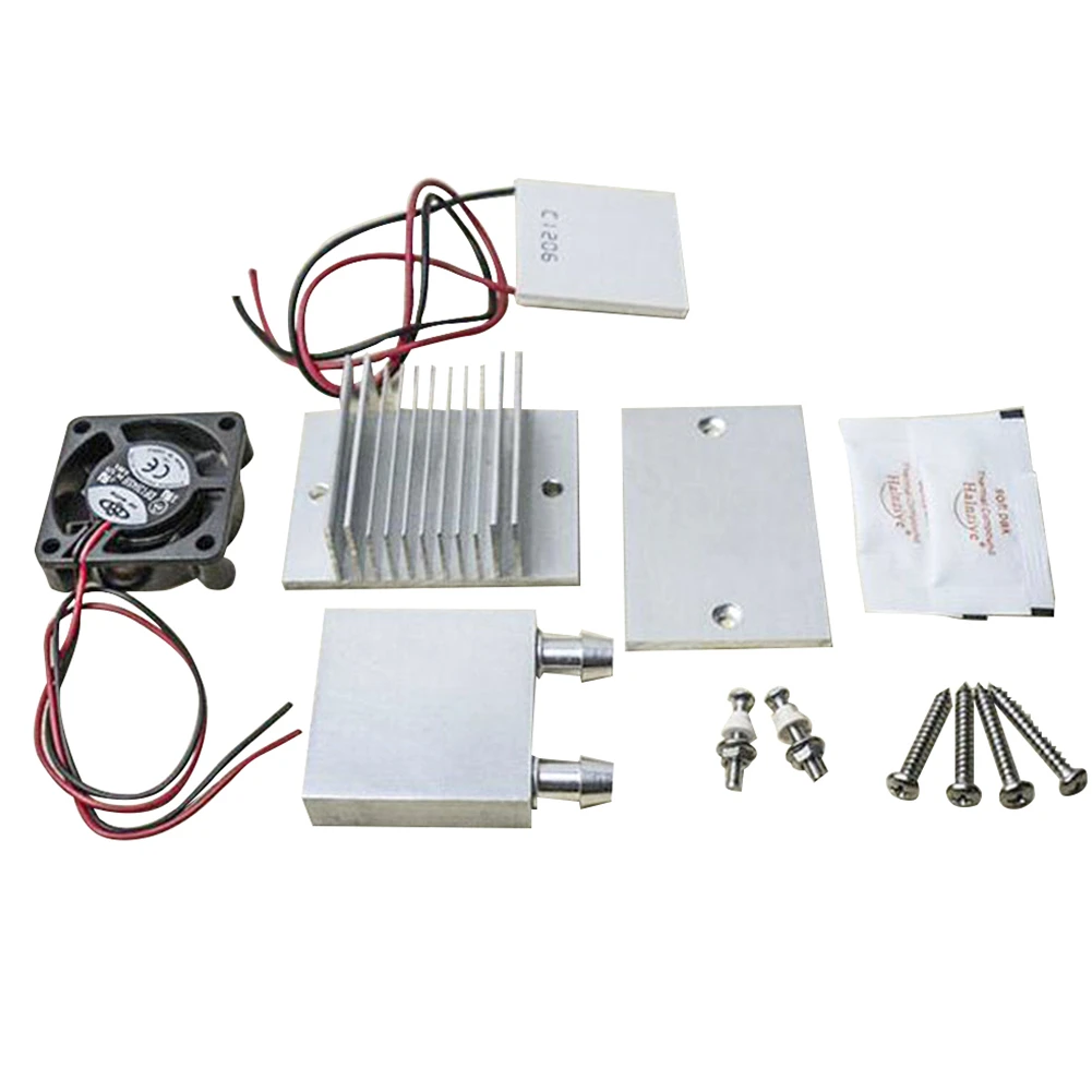 tec 12706 power supply