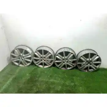

R17 SET RIMS RENAULT SCENIC II