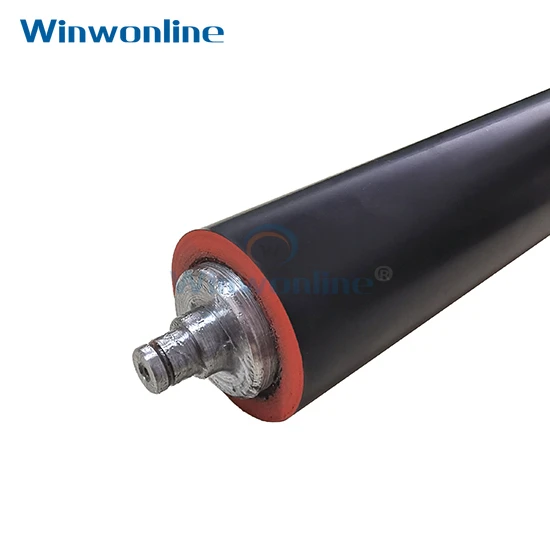 Rodillo de presión fusor inferior para 4510, 4530, 4580, M4530, M4580, M4530FX, M4580FX, unidad|Piezas de impresora| -