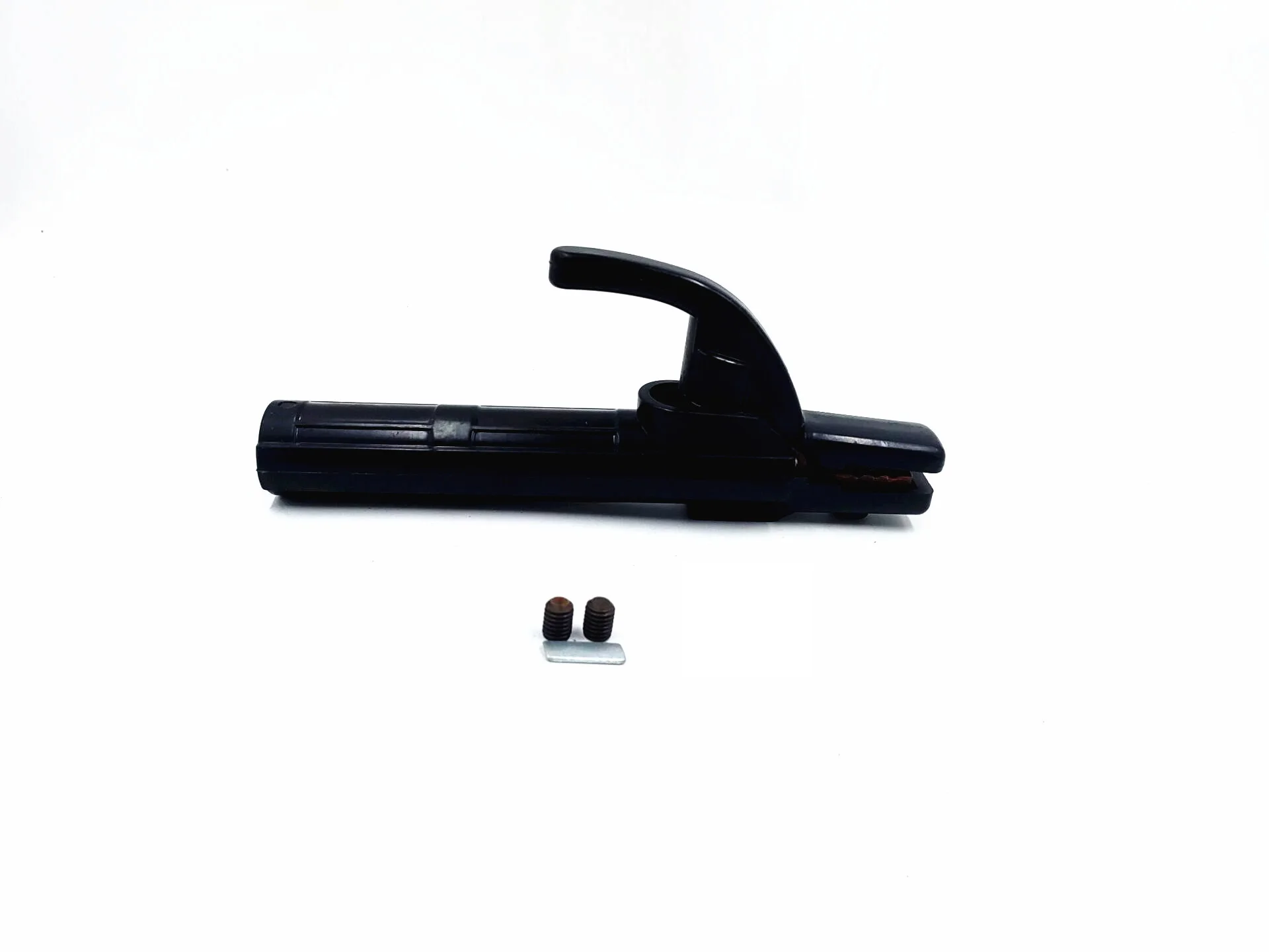 Electrode Clamp 300A Welding Rod Copper Mini Electrode Holder Cable Welding Clamps Welder Machine Clamp Tool,welding electrode holder