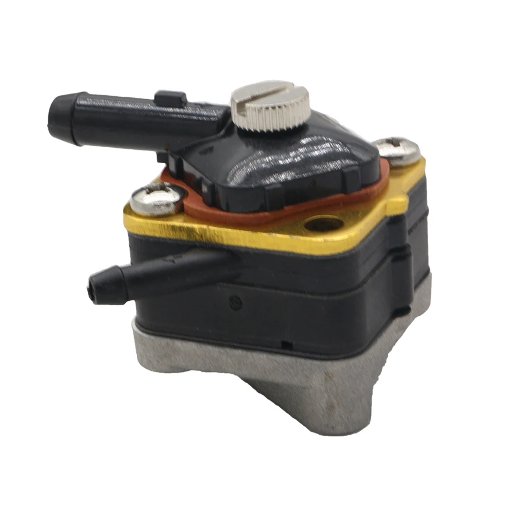 

Motocycle Accessories Fuel Pump High Performance Outside Easy Install Powerful Outboard Engine Replacement Stable For Johnson