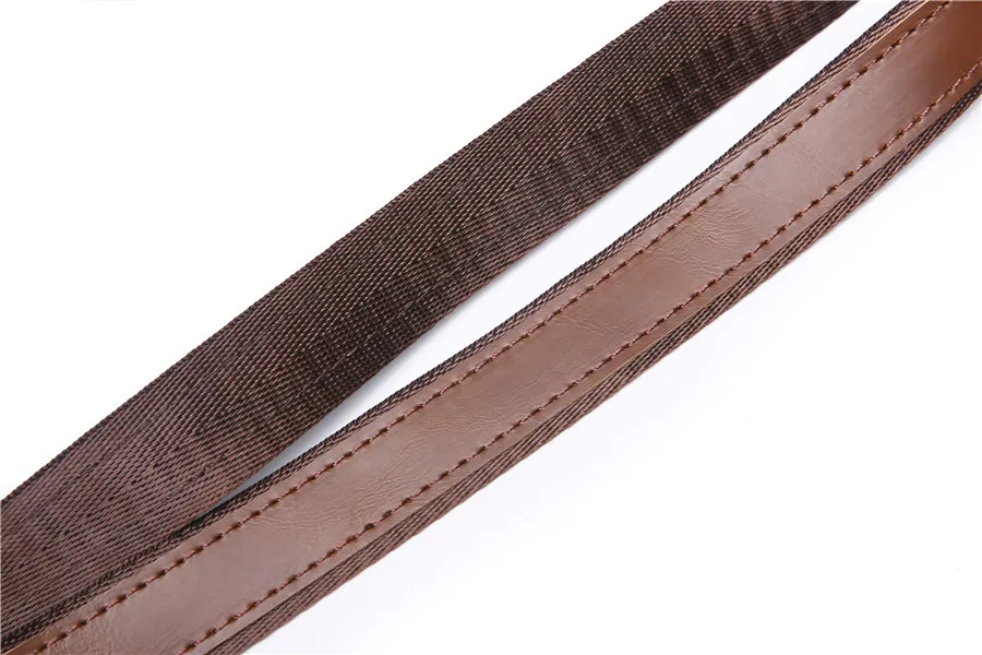 New Luxury Brand Retro Men's Leisure in