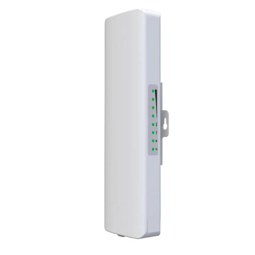 Открытый беспроводной доступ точка высокой мощности AP 2 4G Wi Fi мост CF E314N V2 большая