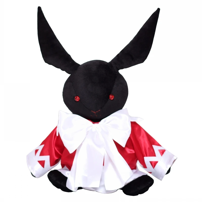 alice plush doll