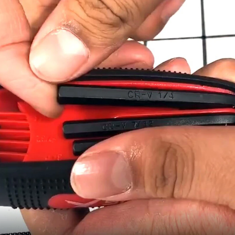 thumb