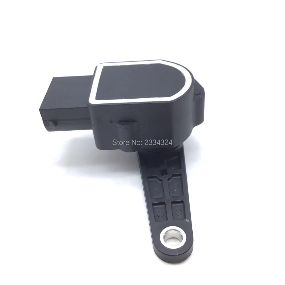 Для BMW 1 3 5 серии E60 E81 E87 E90 E91 E92 320 325 520 X1 X5 X6 M3 датчик уровня ксеноновой фары 37146785207