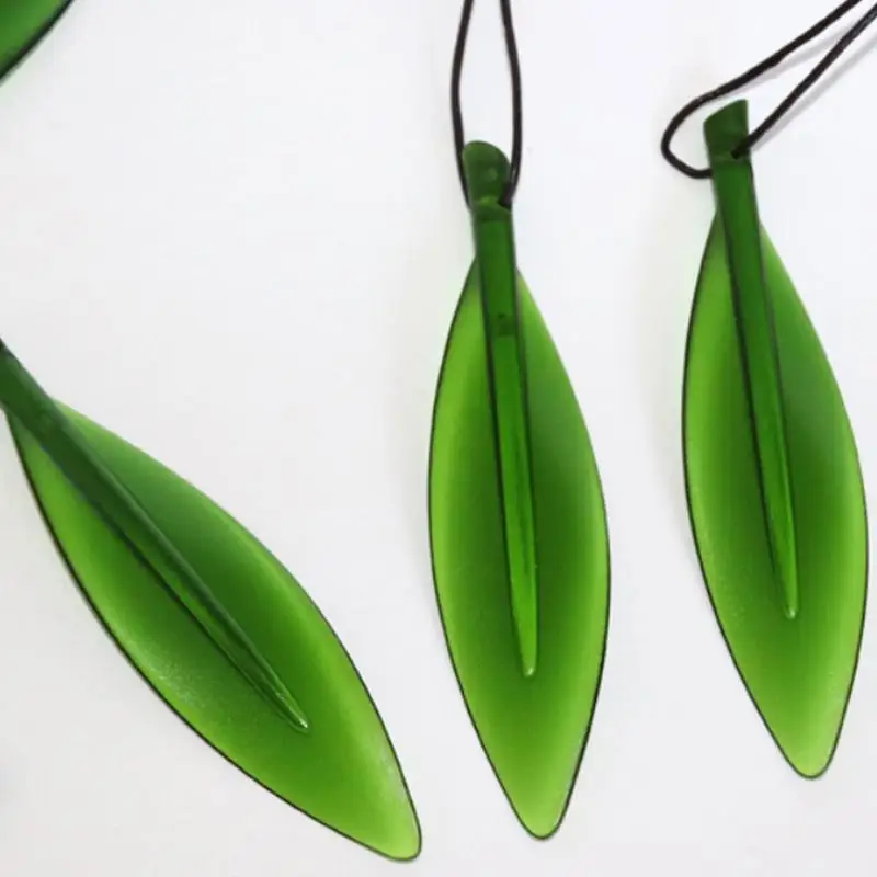 

Watercolor Paper Willow-shaped Paper Cutting Tool Cutter Sharp Letter Opener Mail Envelope Utility Scissors