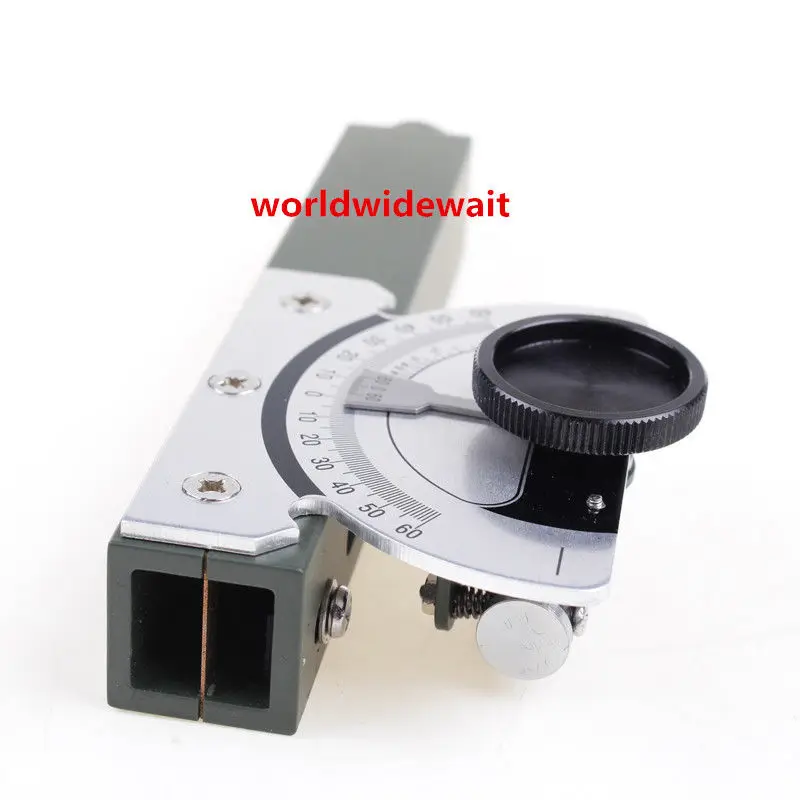

High Precision Hand-held Leveling Instrument Outdoor Measure Tool
