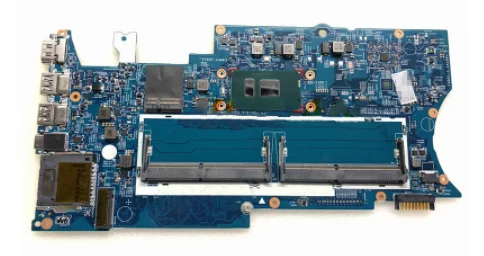 Лучшая цена для материнской платы ноутбука HP плитки X360 14-BA 448.0C209.0011 DDR3 100%