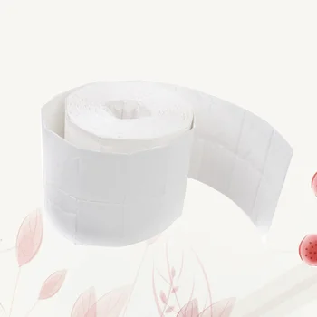 

1000PC Unloading Towels Washing Towels Making Nail Scrub Sealing Glue Unloading Cotton Phototherapy Nail Polish Glue Nail Tool S