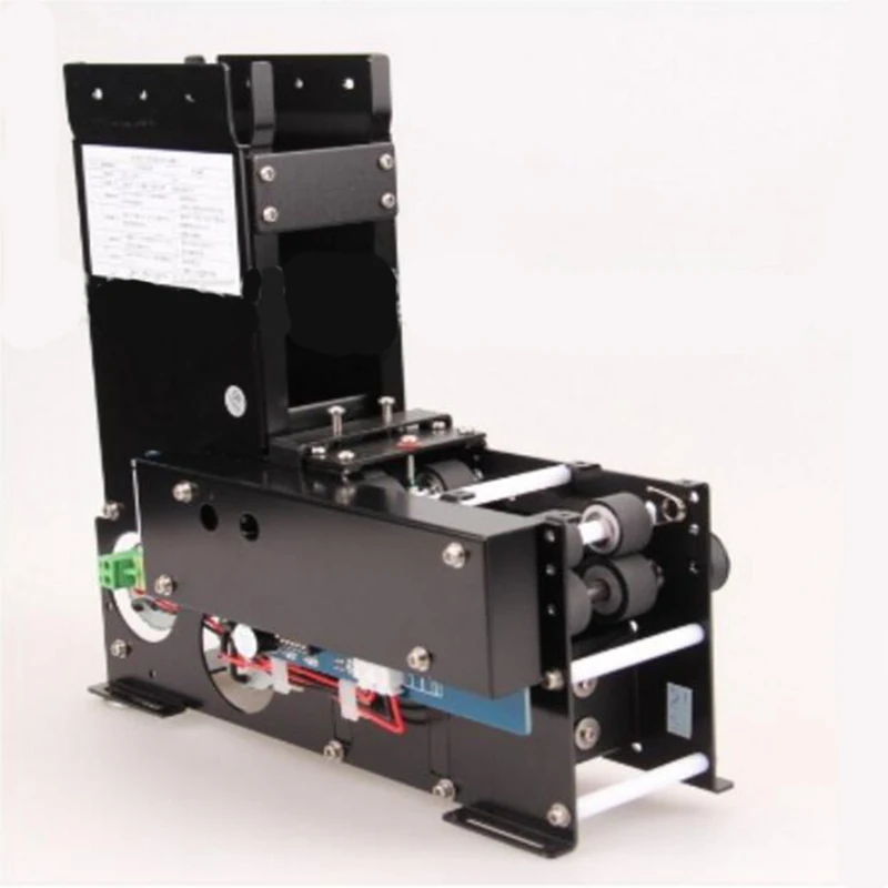 Smart DCD-700S Automatic ticketing machines/ electronic card dispenser /Parking lot card issuing system with Pre-dispensing