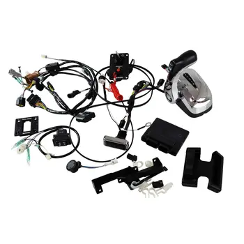 

Remote control Suzuki df300ap-350a with KSS, Post, one engine (set) 6700098j95000