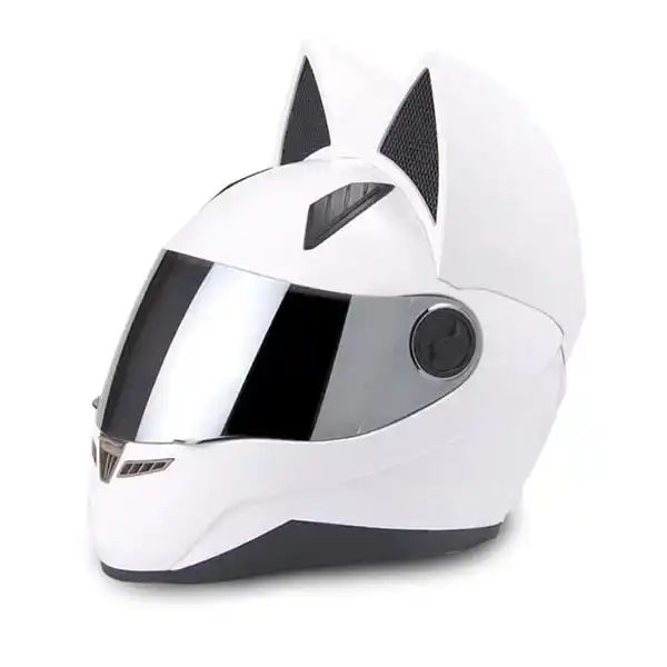 Casque De Moto Nitrinos Accessoires Visiere D Oreille De Chat Casque De Moto Quatre Saisons Aliexpress Casque De Moto Nitrinos Accessoires Visiere D Oreille De Chat Casque De Moto Quatre Saisons Aliexpress