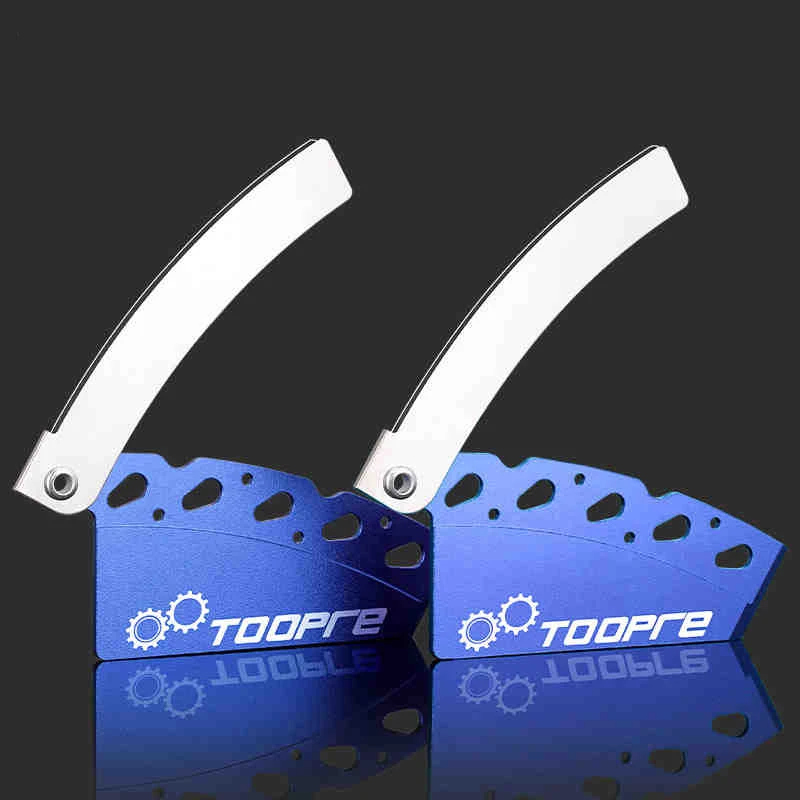TOOPRE Bicycle Disc Brake Gap Adjusting Folding Tools MTB Road Bike