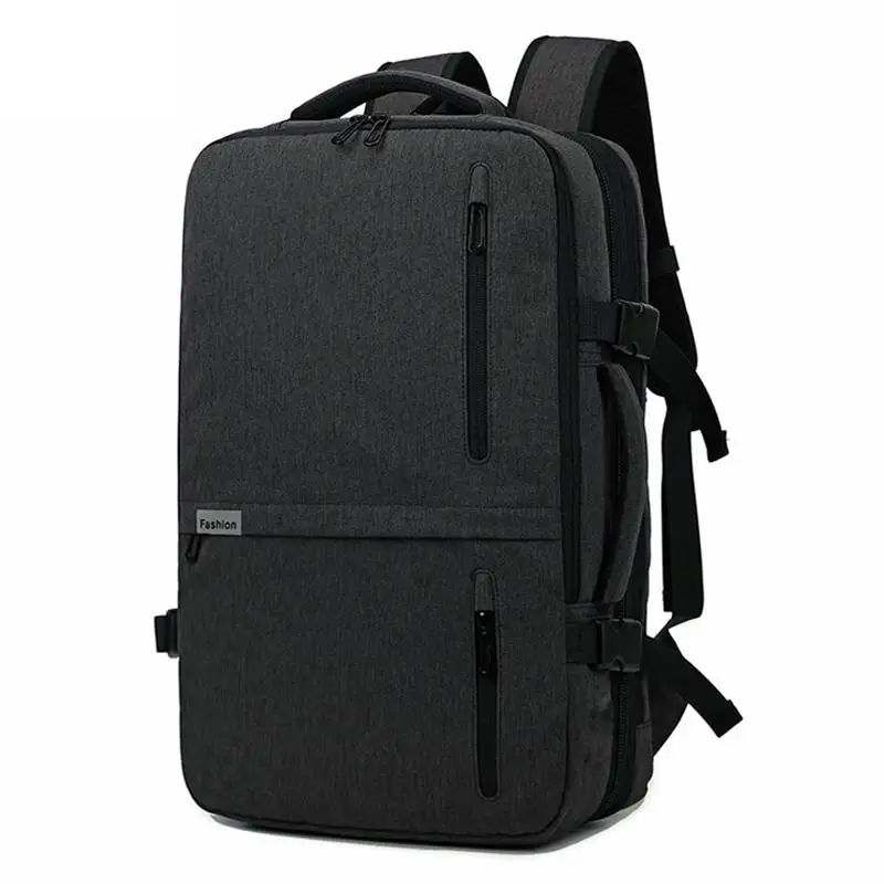 

Business Laptop Backpack for Notebook 13 14 15 17 inch Lager Capacity Anti Theif Male Bag for Macbook Pro Acer hp Xiaomi Asus