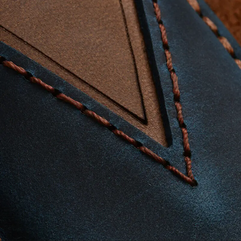 Custodia/cover per Chiave/telecomando in Cuoio Per Audi A1 A3 A4 A5 Q7 A6 C5 C6 Supporto da Auto Borsette A Distanza copertura Auto-Styling portachiavi - H1a74571e778e47d18308cb9a9a525b9aY