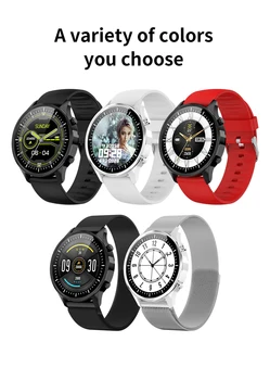 

1Pcs G21 Smartband Sport Fitness Tracker Smart Band Blood Pressure Smart Bracelet Heart Rate Monitor Wristband Men Women