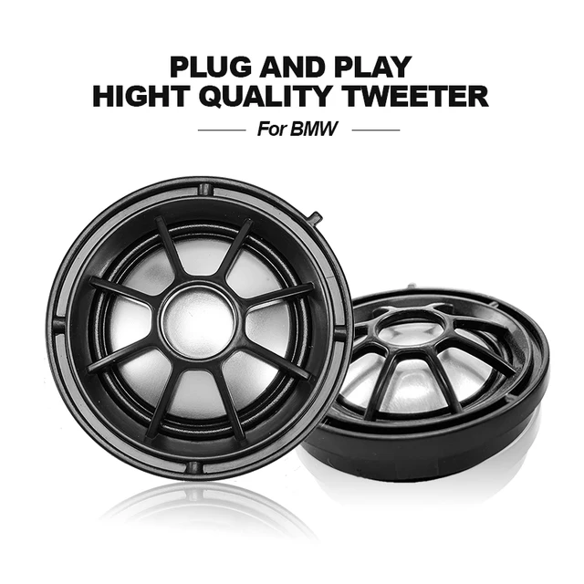 Car Door Tweeters For BMW F10 F30 F34 